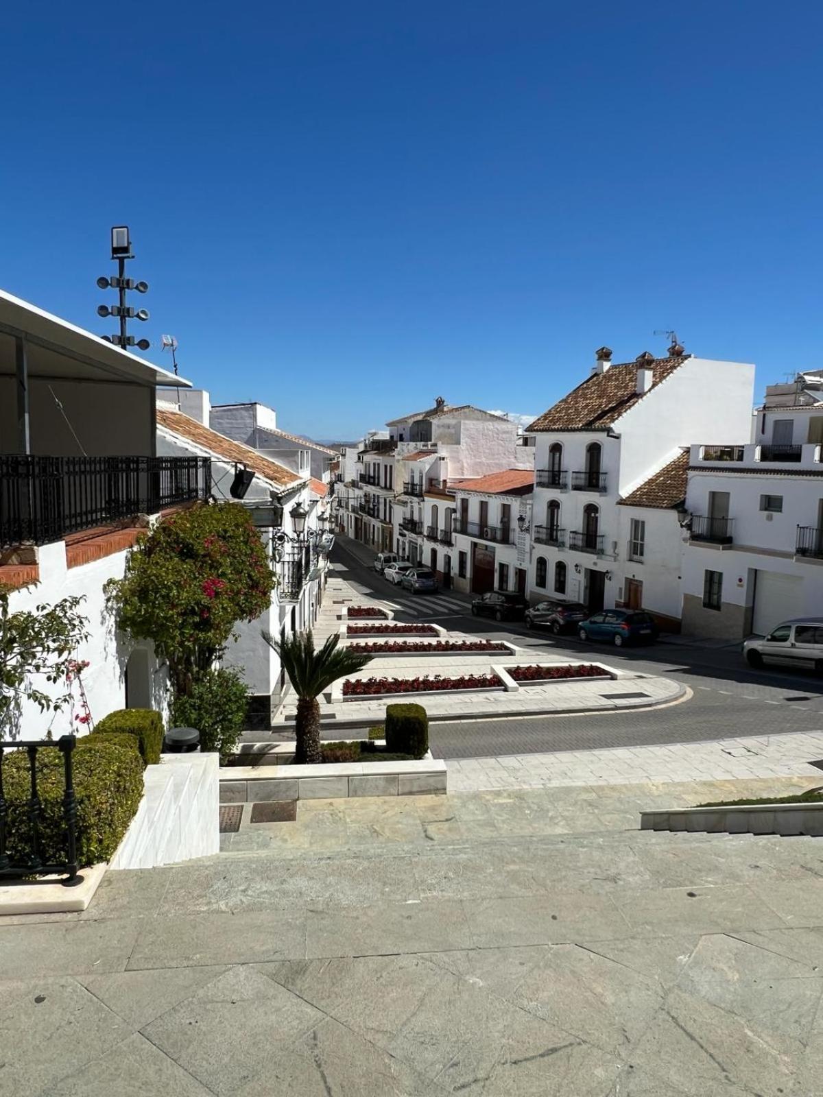 San Antonio * Alhaurín el Grande
